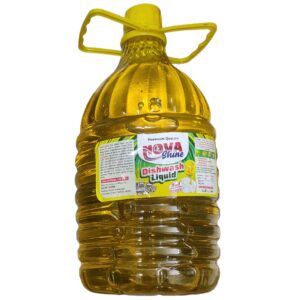NOVA 5 LITER DISHWASH