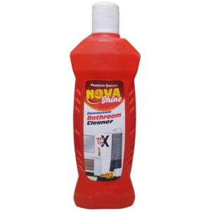 NOVA 500ML BATHROOM CLEANER