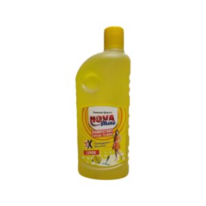 NOVA 500ML LIME FLOOR CLEANER
