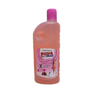 NOVA 500ML ROSE FLOOR CLEANER
